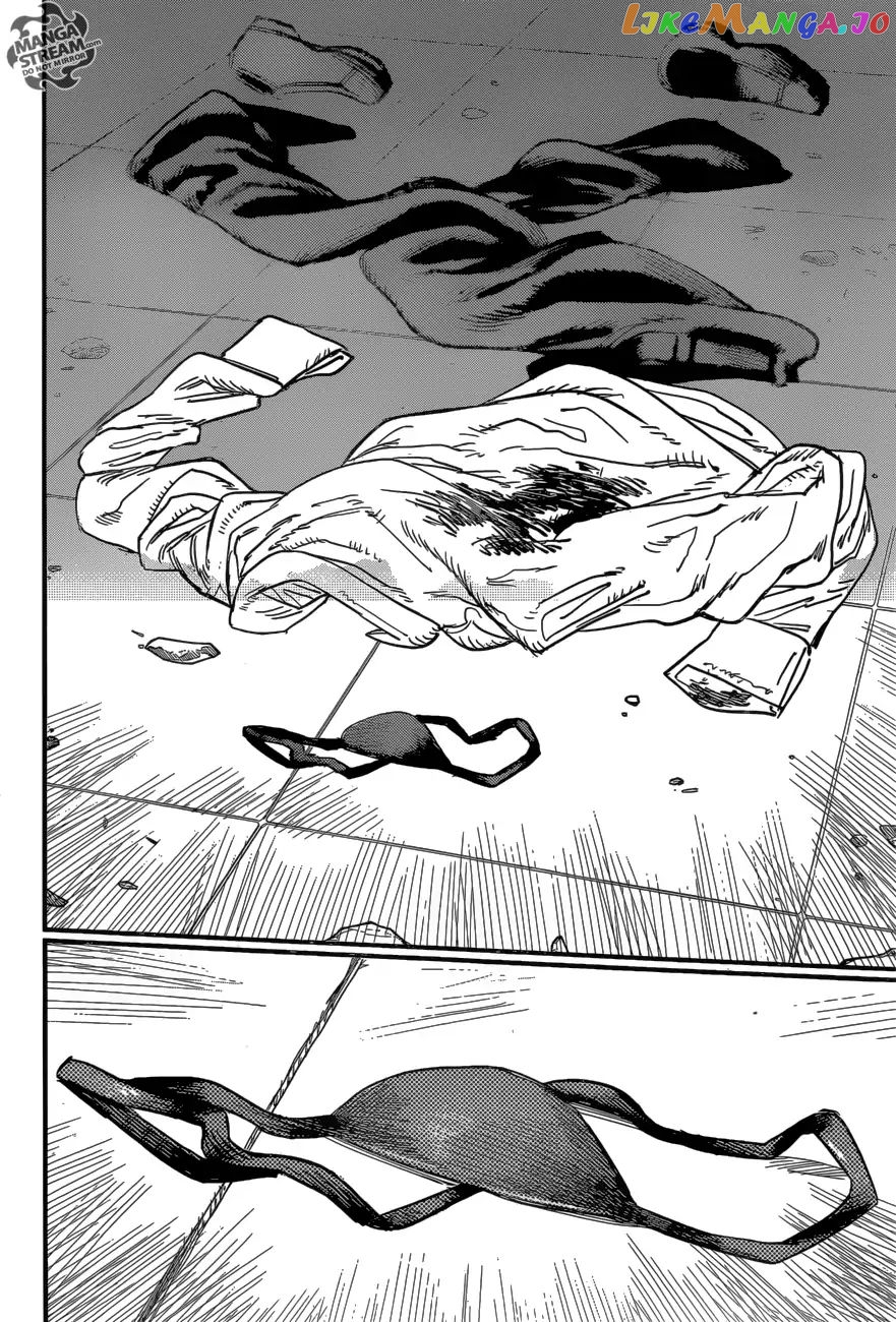 Chainsaw Man, Chapter 25 image 14